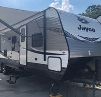 2020 Jayco Flight 32BHDS