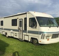 1993 Damon Challenger