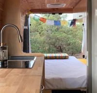 Ramble On Rose ProMaster 2500 lots of headspace