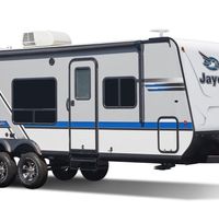 2018 Jayco Jay Feather