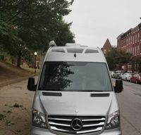 Roadtrek SS Agile - Betty - Unlimited Miles