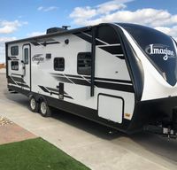 2019 Imagine by Grand Design