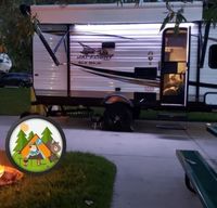 Jayco Flight SLX 174BH Baja Edition