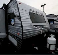 2020 Jayco Baja 184BSW