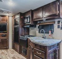 2018 28ft jayco slx