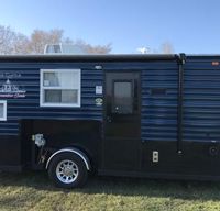 2018 Ice Castle  RV Edition