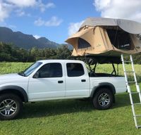 2004 Toyota Tacoma