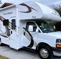 2020 Thor Motor Coach Four Winds 22E