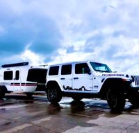 2021 inTech Rover-RV