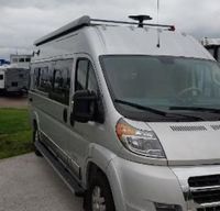 Winnebago Travato-1