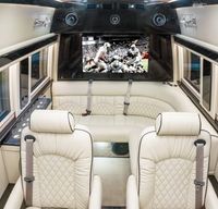 2021 Midwest - Ultimate Toys - Ultimate Limo