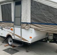 2007 Coachmen Sport
