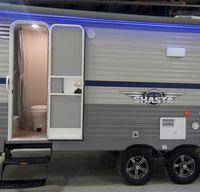 2020 Shasta 26DB