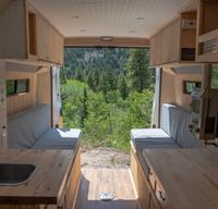 Great Lakes Campervan