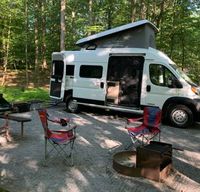 Perfect Family Camper - 2021 Winnebago Solis