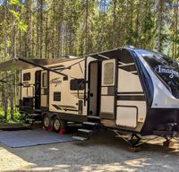 2019 Grand Design Imagine 2800BH