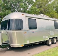 2019 Airstream International Serenity
