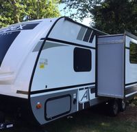 2021 Coachmen Apex Nano Bunkhouse