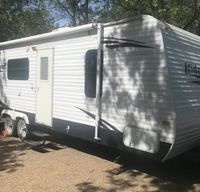 2009 Keystone Hideout