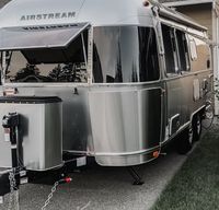 2020 Airstream Flying Cloud 23CB