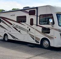 2019 Thor Motor Coach A.C.E