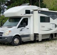 2009 Winnebago View 24A