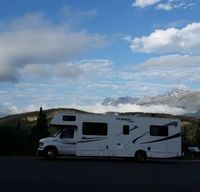 2007 Majestic, ideal for big family vacation