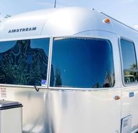 Airstream Bambi 22FB (2020)