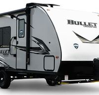 2020 Keystone Bullet 1700BH