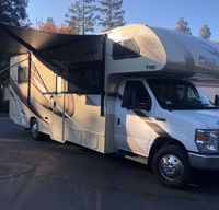2020 Thor Motor Coach Four Winds