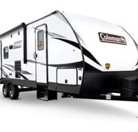 2020 Coleman Light
