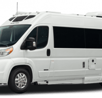 2025 Roadtrek PLAY SRT (Daily rate $500)