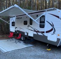 The Hideout Getaway