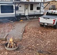 2020 Keystone Springdale 311 RE