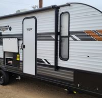 2020 Forest River Wildwood X-Lite