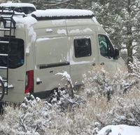 Mercedes Revel 4x4 still like Brand New! Ready to Go!!