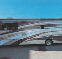 2009 Thor Motor Coach Four Winds Magellan