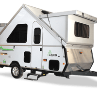 2021 A-Liner Expedition