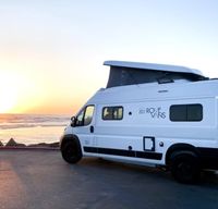 NEW & UPGRADED  Winnebago Solis  - Seats 6, Sleeps 4, Kid-Friendly