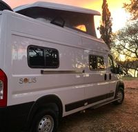 2021 Winnebago Solis 59P (AKA Happy the Camper!)