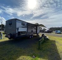 2019 Coachmen Catalina