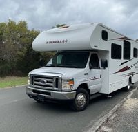 "RUBY" is a Fully Loaded Jewel With 150 mile/day INCLUDED!!!