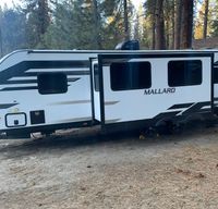 New Bunkhouse 2021 Heartland Mallard