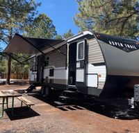 2021 Dutchmen Aspen  Great for the pines "HIGHMOUNTAINCAMPING"FULLY STOCKED