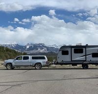 San Juan Explorer- 2021 Jayco Jayflight