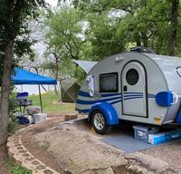 Fun Easy Towable T@G Little Guy