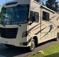 2017 Forest River Fr3 with Bunkhouse