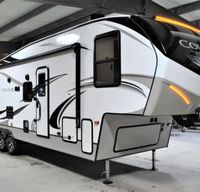 2020 Keystone Cougar Half-Ton