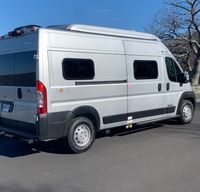 2021 Winnebago Solis " El Camino"