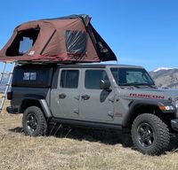 2020 Jeep Gladiator Rubicon #2